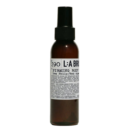 L:A BRUKET 290 極萃緊緻身體精華 120ml 緊緻滋養身體精華