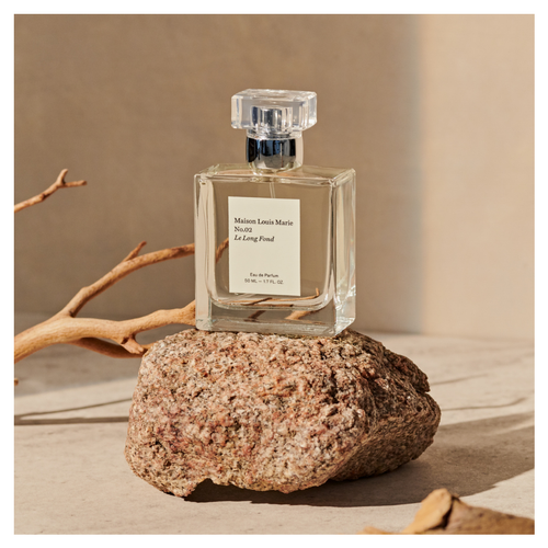 Maison Louis Marie No.02 Le Long Fond 淡香精 50ml 經典香水