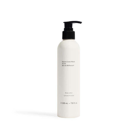 Maison Louis Marie No.04 秘徑漫遊潤膚乳 225ml 身體乳液