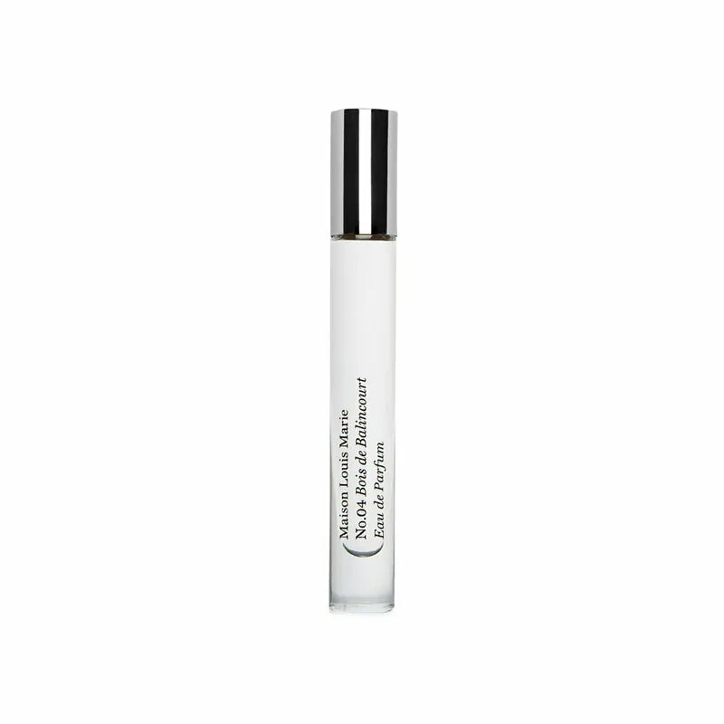 Maison Louis Marie No.04 秘徑漫遊隨身淡香精 9ml 產品近照