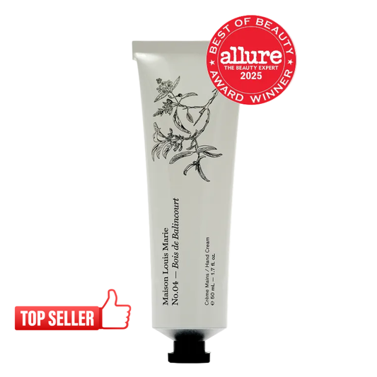 Maison Louis Marie No.04 Bois De Balincourt 護手霜 50ml 滋潤保濕護手霜