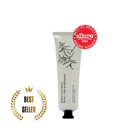Maison Louis Marie No.04 Bois De Balincourt 護手霜 50ml 滋潤保濕護手霜