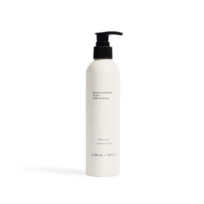 Maison Louis Marie No.09 模里西斯身體乳 225ml 白底去背圖