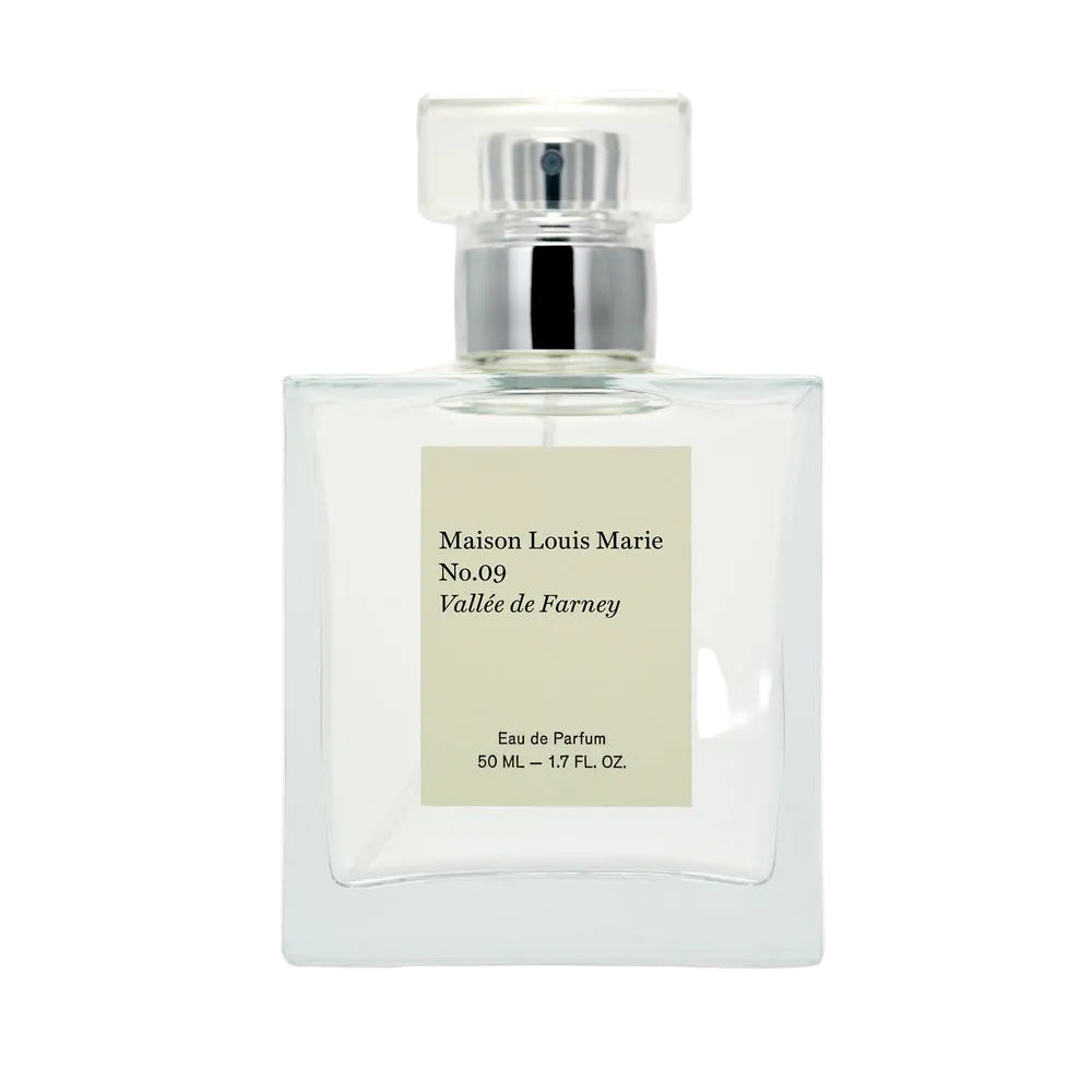 Maison Louis Marie No.09 Vallée de Farney 淡香精 50ml 正面商品主圖