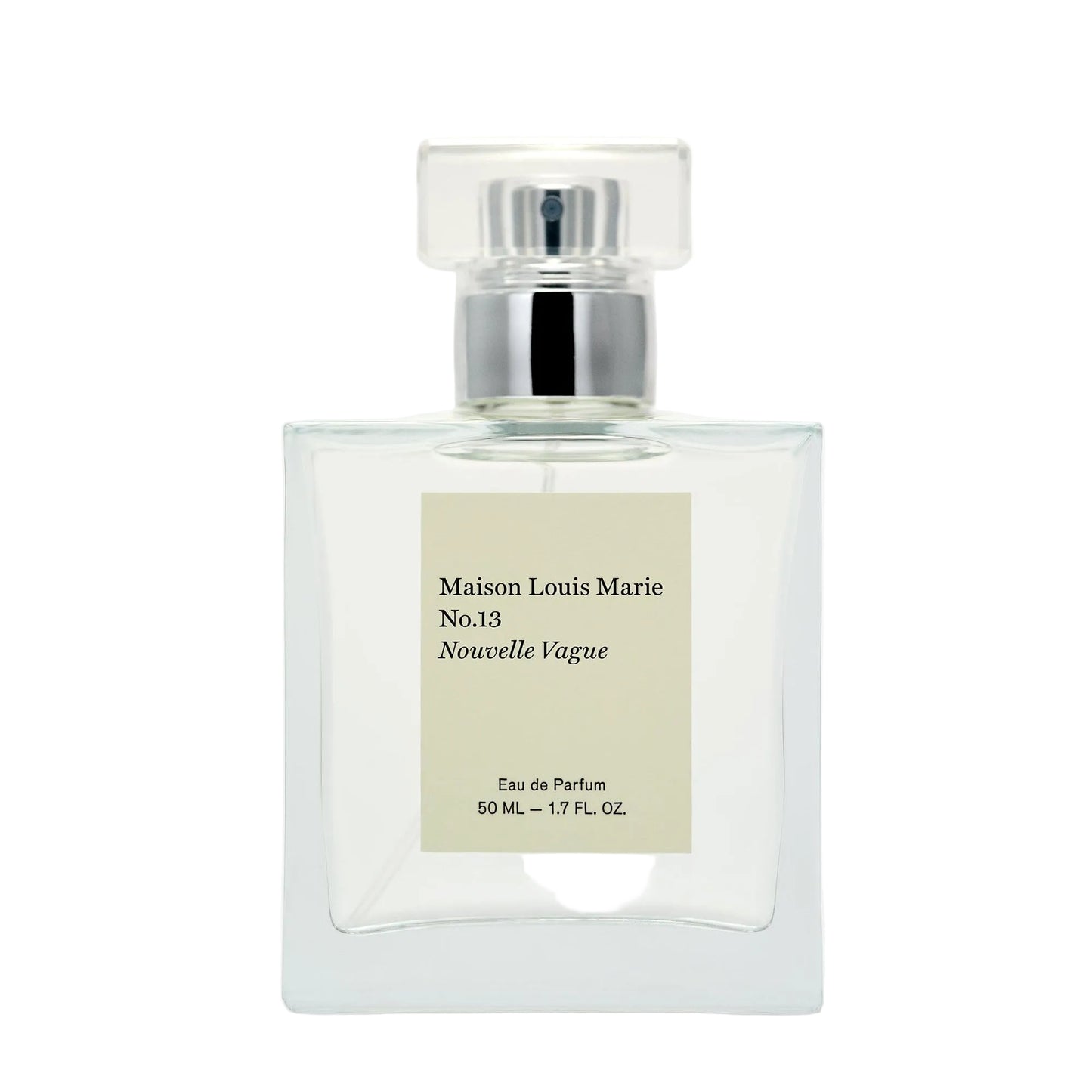 Maison Louis Marie No.13 Nouvelle Vague 淡香精 50ml 經典香水