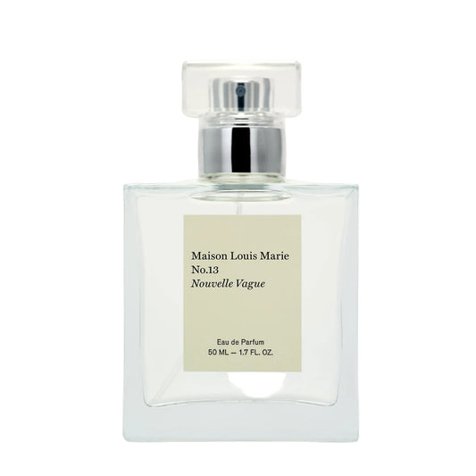 Maison Louis Marie No.13 Nouvelle Vague 淡香精 50ml 經典香水
