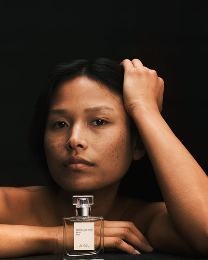 Maison Louis Marie No.14 Icila 淡香精 50ml 溫潤花香木質調日常情境照 2