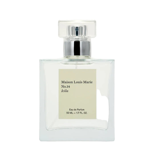 Maison Louis Marie No.14 Icila 淡香精 50ml 正面商品主圖