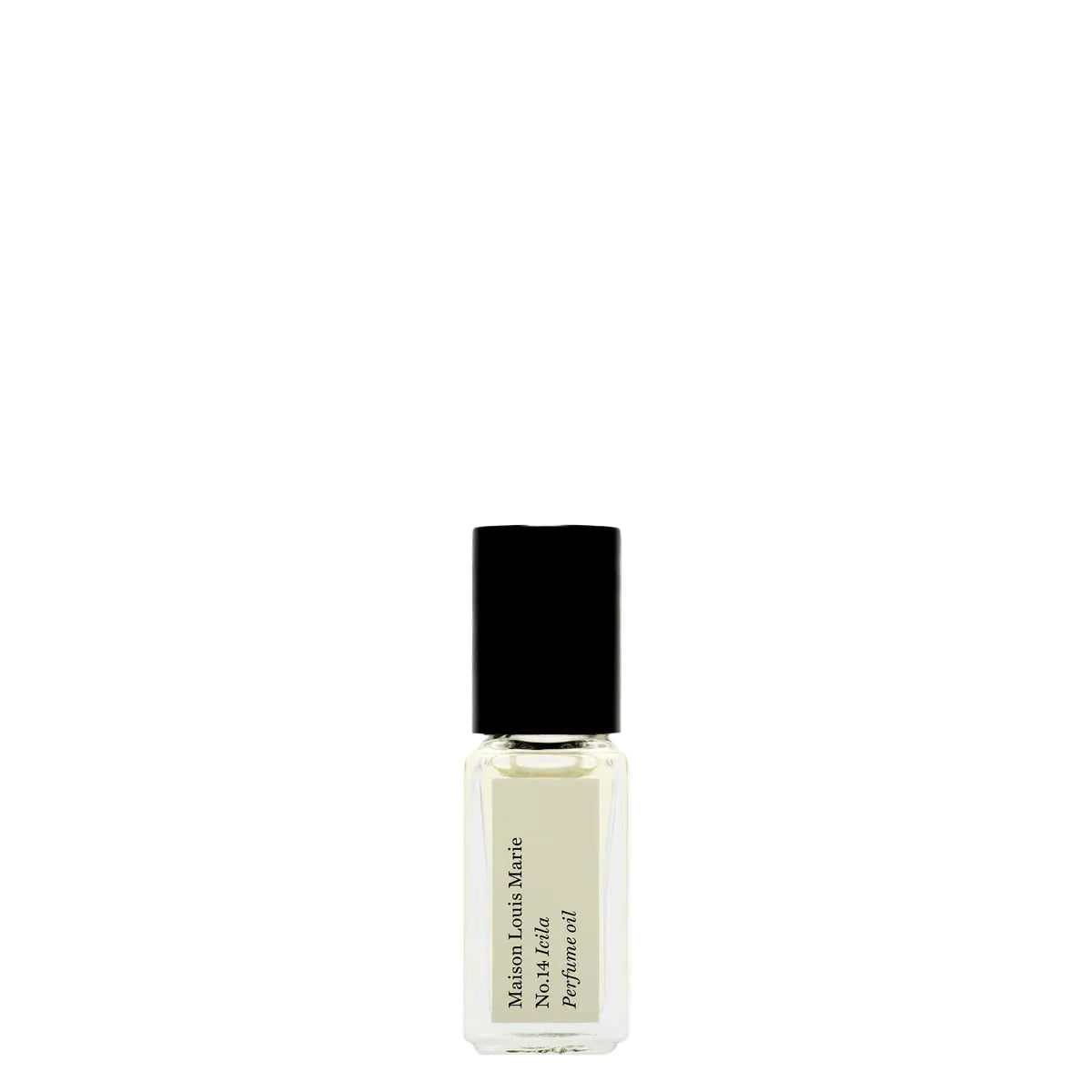 Maison Louis Marie No.14 Icila 滾珠香氛精油 Mini Roller 3ml 隨身滾珠香水