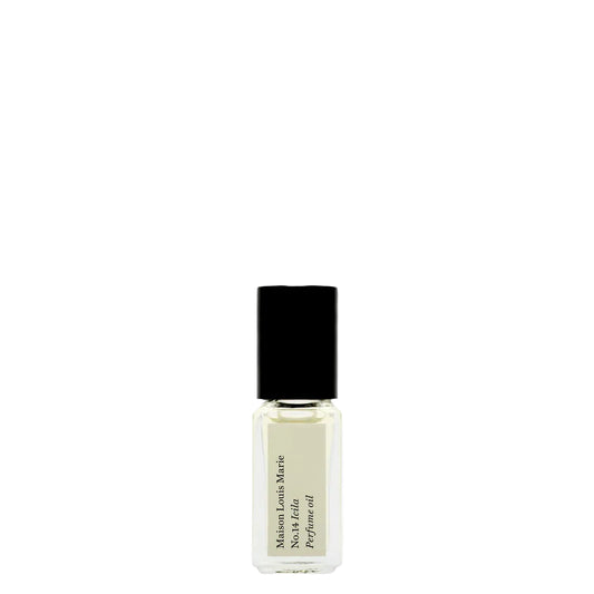 Maison Louis Marie No.14 Icila 滾珠香氛精油 Mini Roller 3ml 隨身滾珠香水