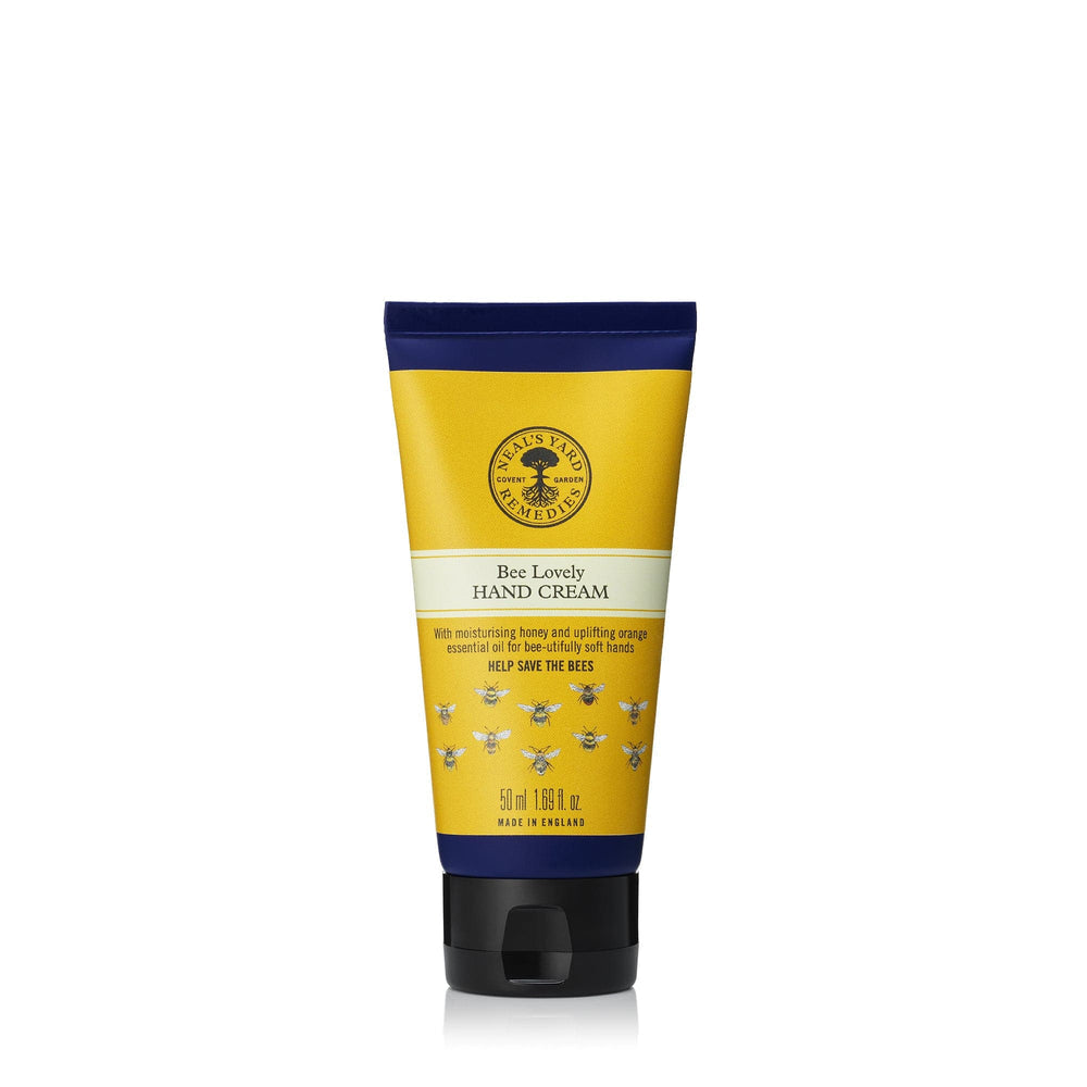 Neal's Yard Remedies 蜜意愉悅護手霜 50ml 正面圖