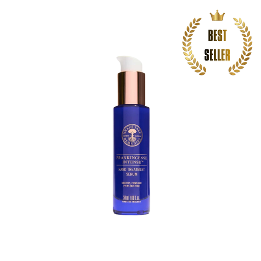 Neal's Yard Remedies 乳香緊緻修護手部精華 50ml 正面圖