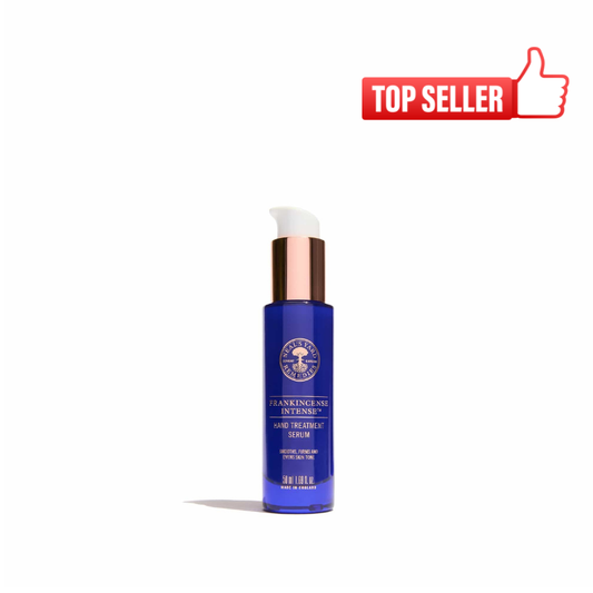 Neal's Yard Remedies 乳香緊緻修護手部精華 50ml 正面圖