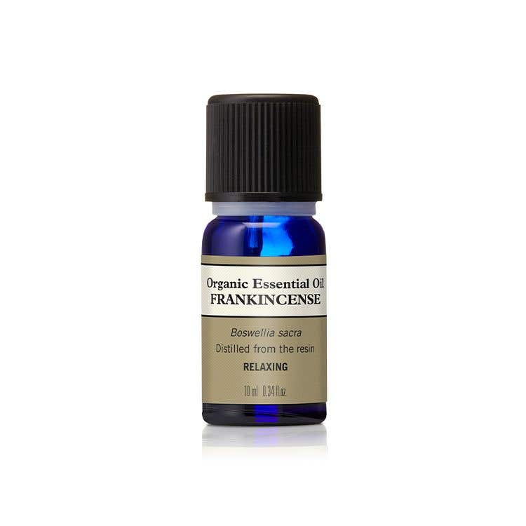 Neal's Yard Remedies 乳香精油 10ml 純香薰精油