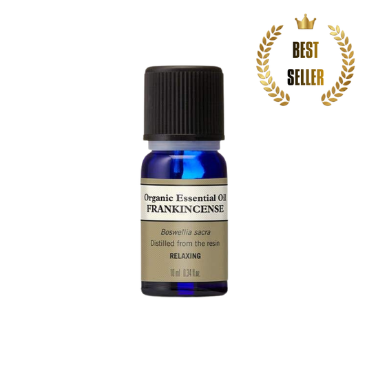Neal's Yard Remedies 乳香精油 10ml 純香薰精油