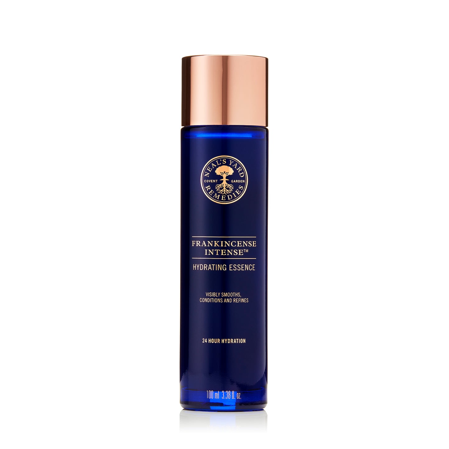 Neal's Yard Remedies 乳香緊緻水凝精華 100ml 有機緊緻高機能水