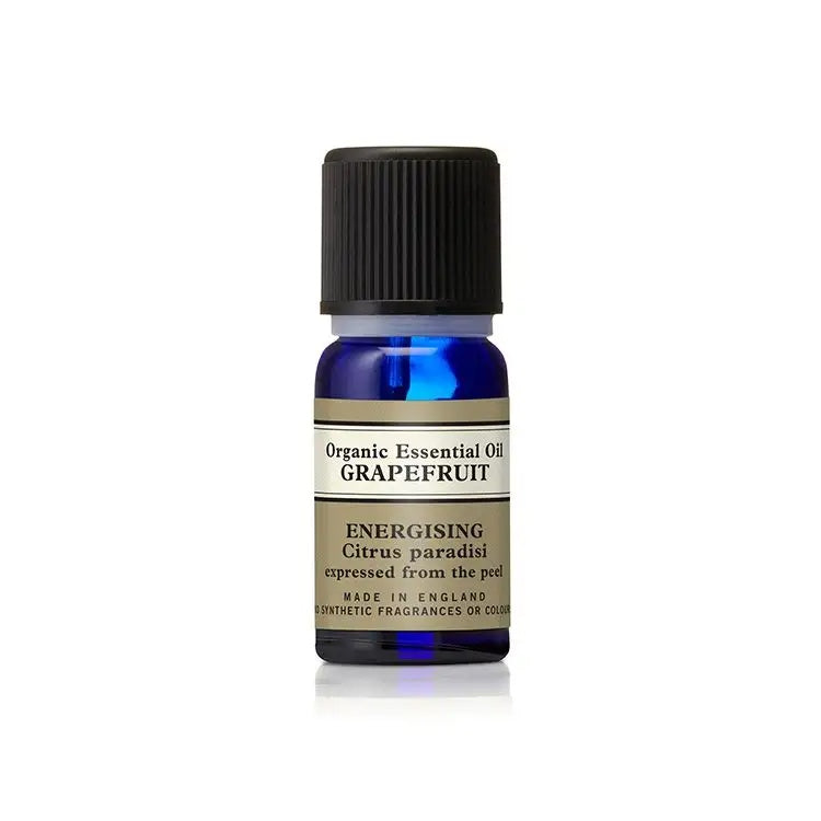 Neal's Yard Remedies 西柚精油 10ml 有機純香薰精油