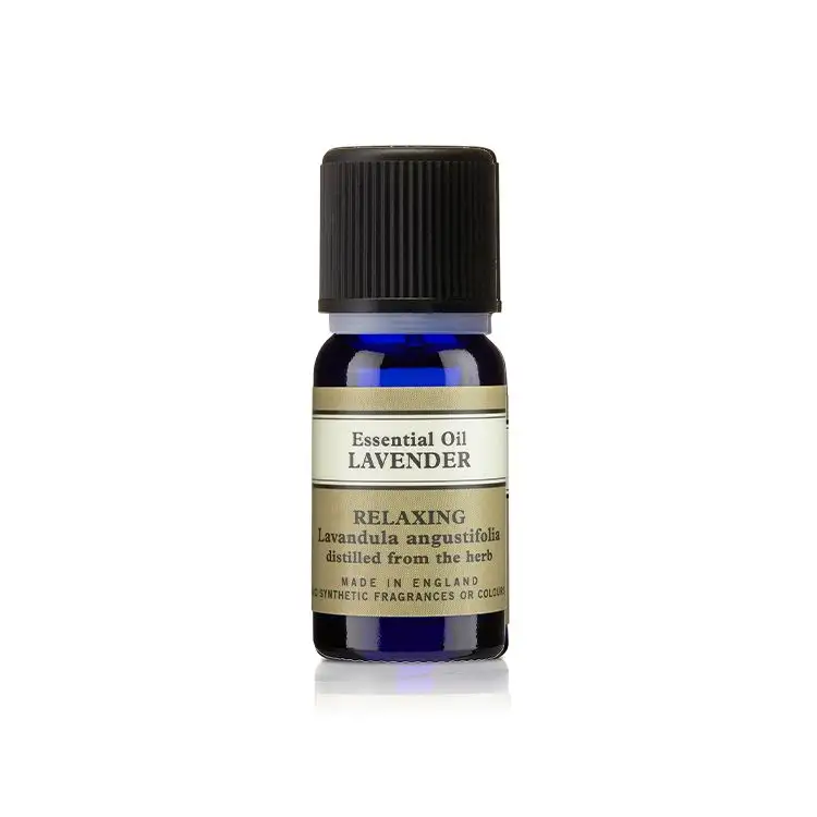 Neal's Yard Remedies 薰衣草精油 10ml 純香薰精油