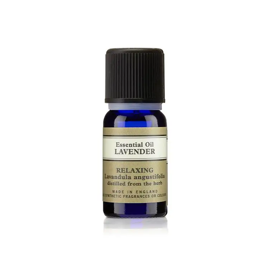 Neal's Yard Remedies 薰衣草精油 10ml 純香薰精油
