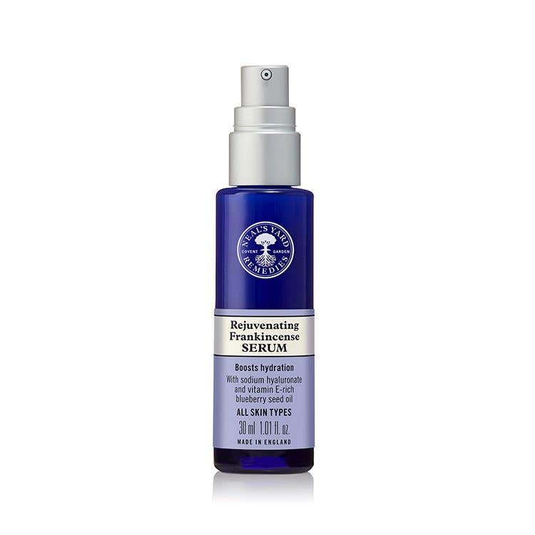 Neal's Yard Remedies 乳香賦活煥采精華 30ml 有機煥采抗老精華