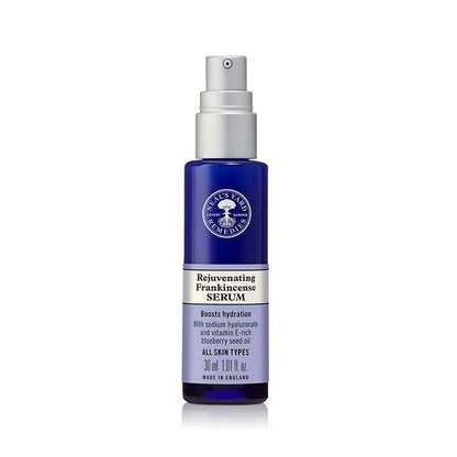 Neal's Yard Remedies 乳香賦活煥采精華 30ml 有機煥采抗老精華
