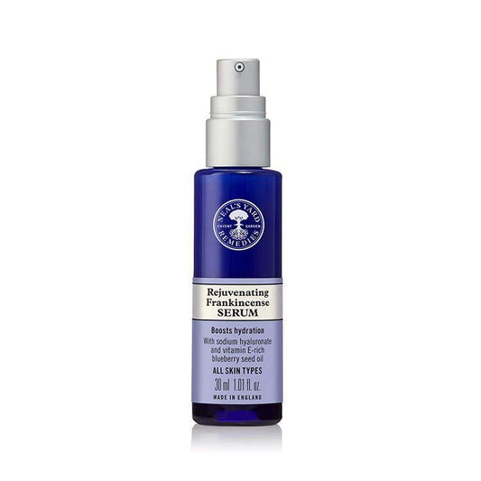 Neal's Yard Remedies 乳香賦活煥采精華 30ml 有機煥采抗老精華
