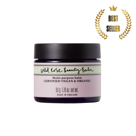 Neal's Yard Remedies 野玫瑰亮采萬用霜 50g 有機多功能修護霜
