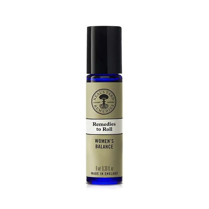Neal's Yard Remedies 女性平衡滾珠精油 9ml 有機精油滾珠