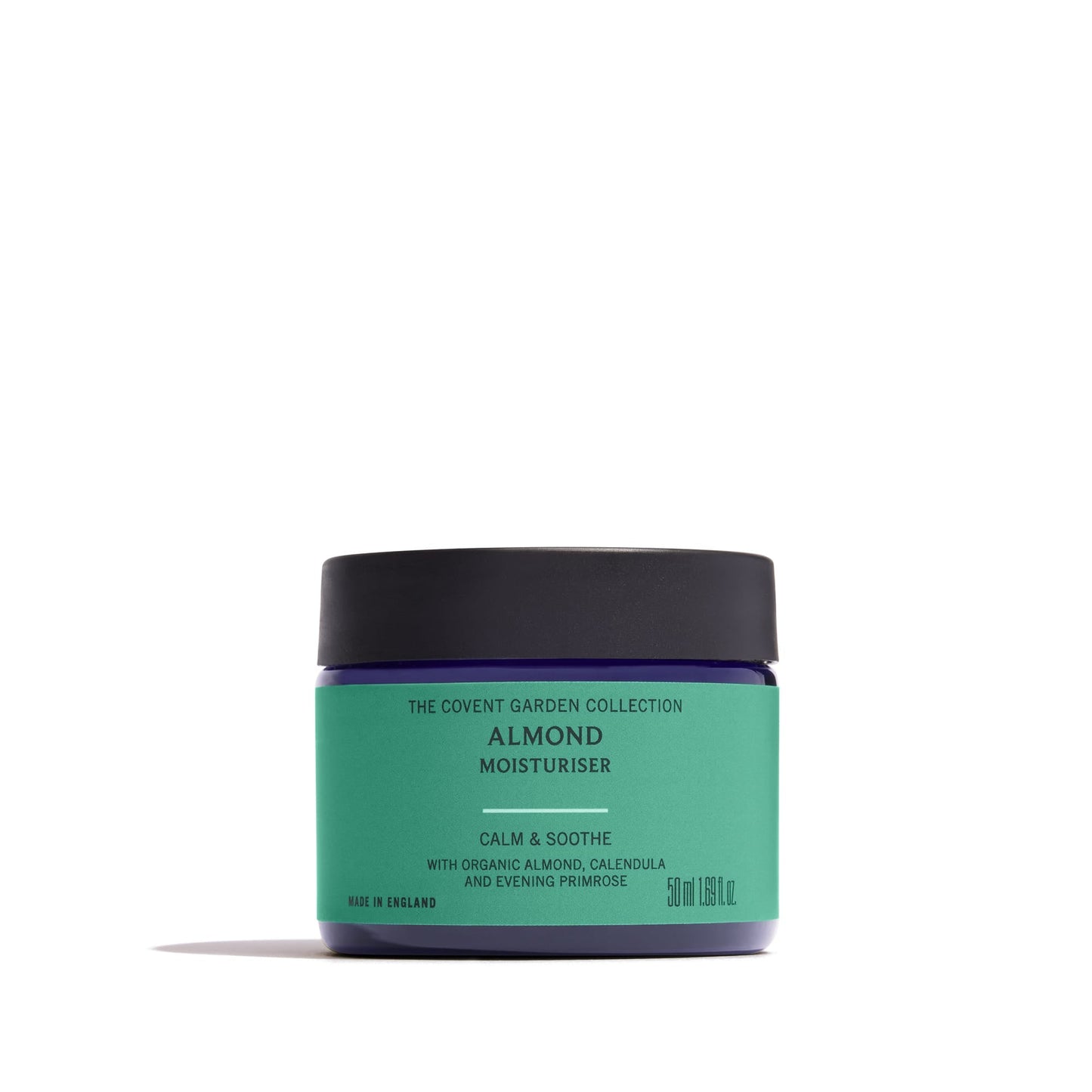 Neal's Yard Remedies 甜杏仁舒緩面霜 50g 英國有機敏弱肌保濕面霜