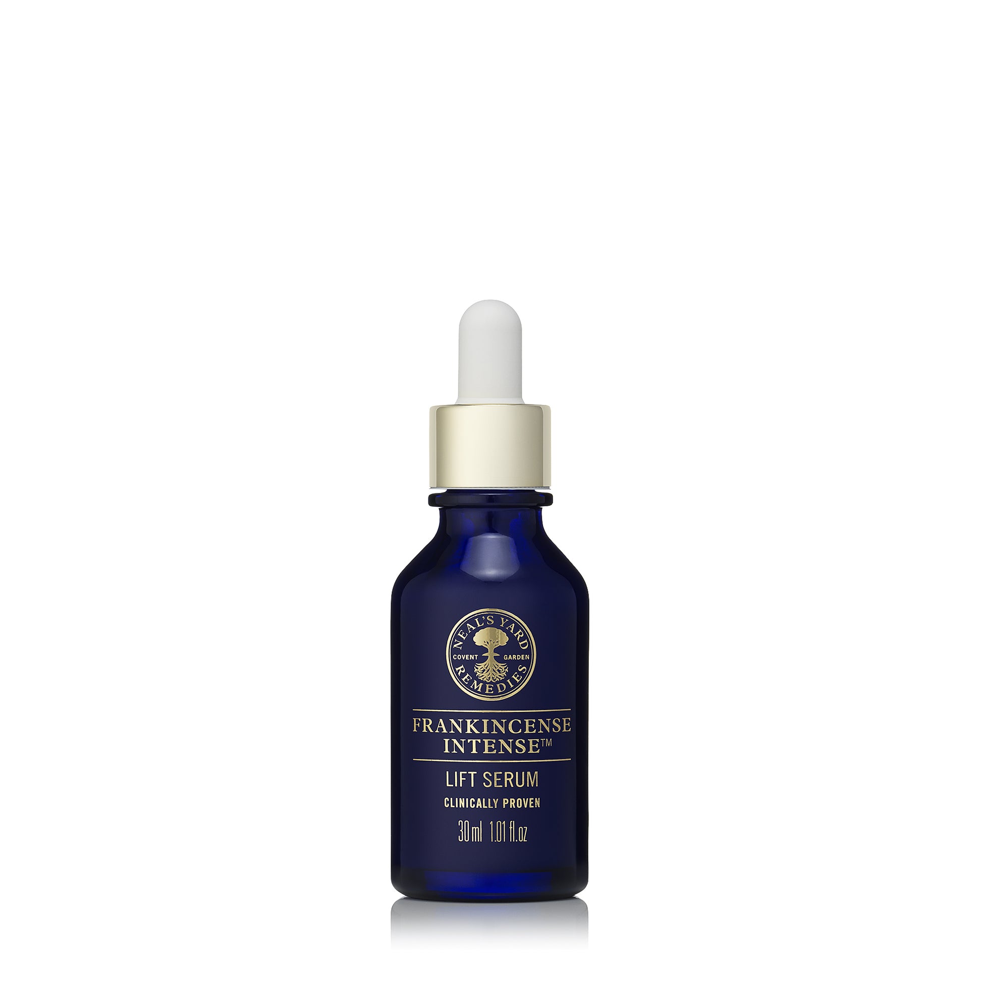 Neal's Yard Remedies 乳香黃金拉提精華 30ml 英國有機抗老緊緻精華
