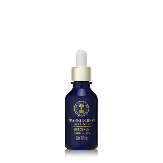 Neal's Yard Remedies 乳香黃金拉提精華 30ml 英國有機抗老緊緻精華