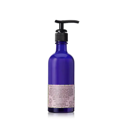 Neal's Yard Remedies x Morris & Co. 玫瑰保濕潤膚乳 聯名限定版 3