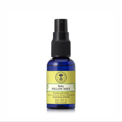 Neal's Yard Remedies 寵愛寶貝枕頭噴霧 50ml 英國有機嬰兒助眠噴霧 1