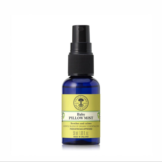 Neal's Yard Remedies 寵愛寶貝枕頭噴霧 50ml 英國有機嬰兒助眠噴霧 1