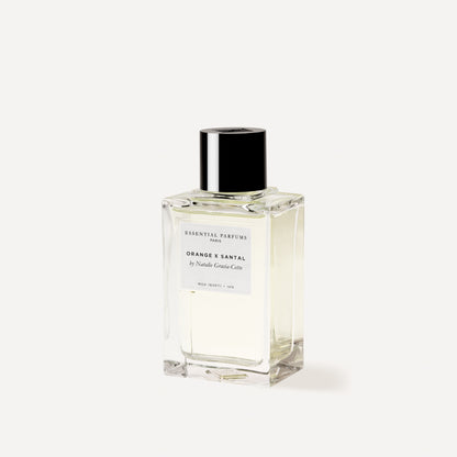 苦橙檀木淡香精 100ml 正面商品側圖