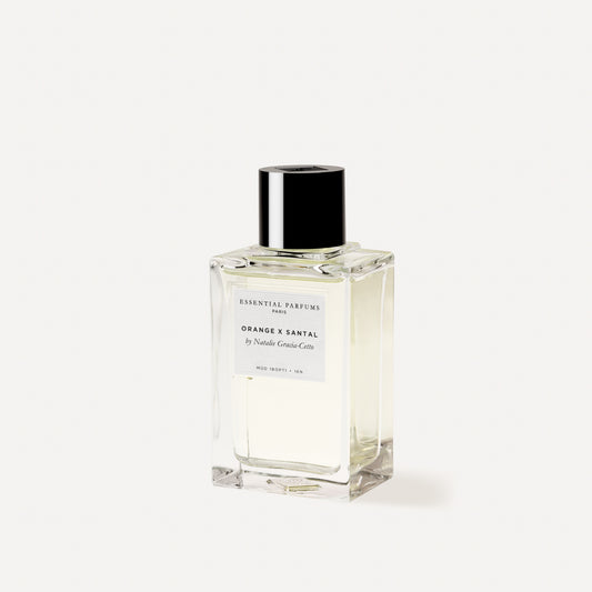苦橙檀木淡香精 100ml 正面商品側圖