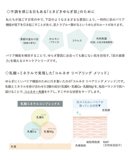 調理保濕化妝水