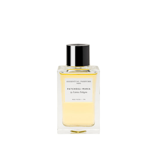 廣藿香狂熱淡香精 100ml Patchouli Mania Eau de Parfum 正面主圖