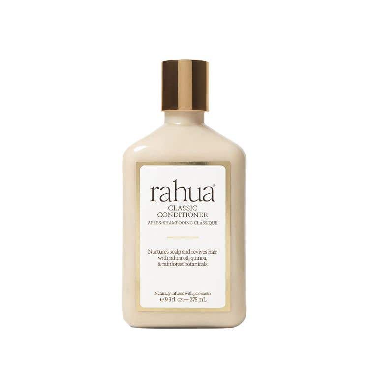 Rahua 神奇核果綻亮護髮素 275ml 白底去背圖