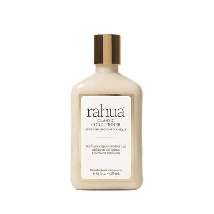 Rahua 神奇核果綻亮護髮素 275ml 白底去背圖