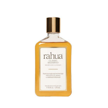 Rahua 神奇核果綻亮洗髮精 275ml 白底去背圖