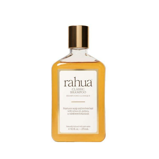 Rahua 神奇核果綻亮洗髮精 275ml 白底去背圖