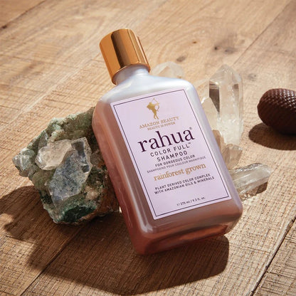 Rahua 花妍煥色亮采洗髮精 275ml 護色亮采洗髮水