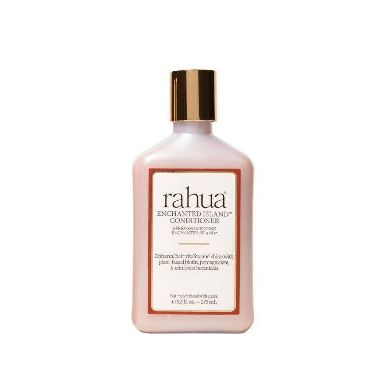 Rahua 島嶼花園煥活潤髮乳 275ml 煥活修護護髮素
