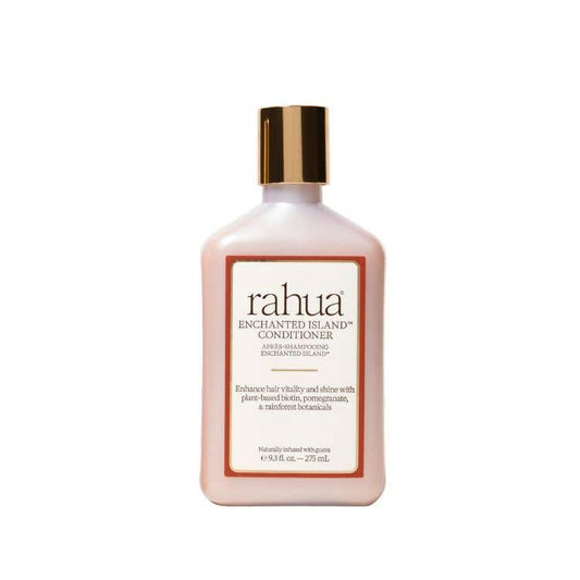 Rahua 島嶼花園煥活潤髮乳 275ml 煥活修護護髮素