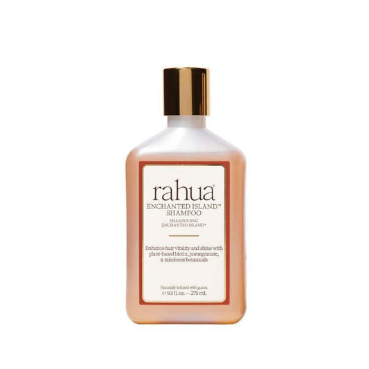 Rahua 島嶼花園煥活洗髮精 275ml 白底去背圖