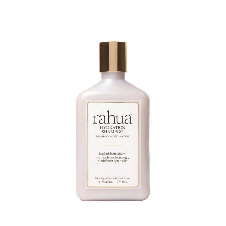 Rahua 保濕舒緩洗髮水 275ml 深層保濕舒緩洗髮精