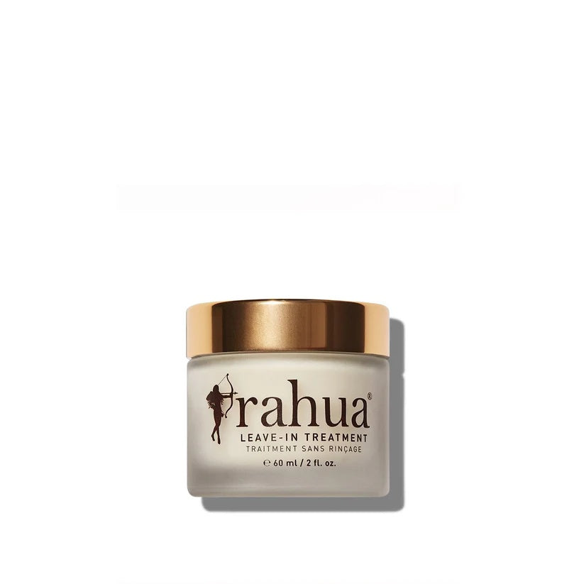 Rahua 神奇核果熱修護豐潤滋養霜 60ml 白底去背圖