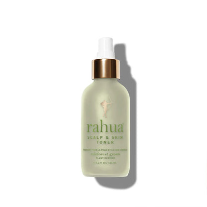 Rahua 淨化平衡頭皮精華 124ml 白底去背圖