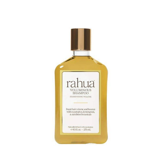 Rahua 神奇核果豐盈洗髮精 275ml 白底去背圖